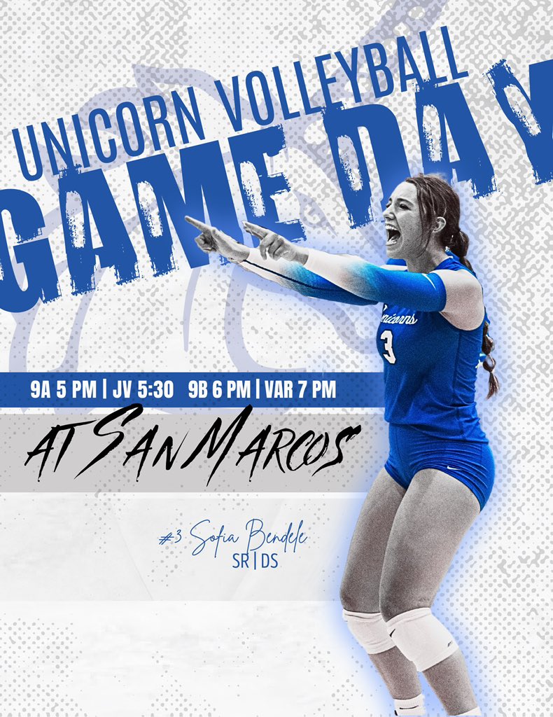 GAME DAYYYY