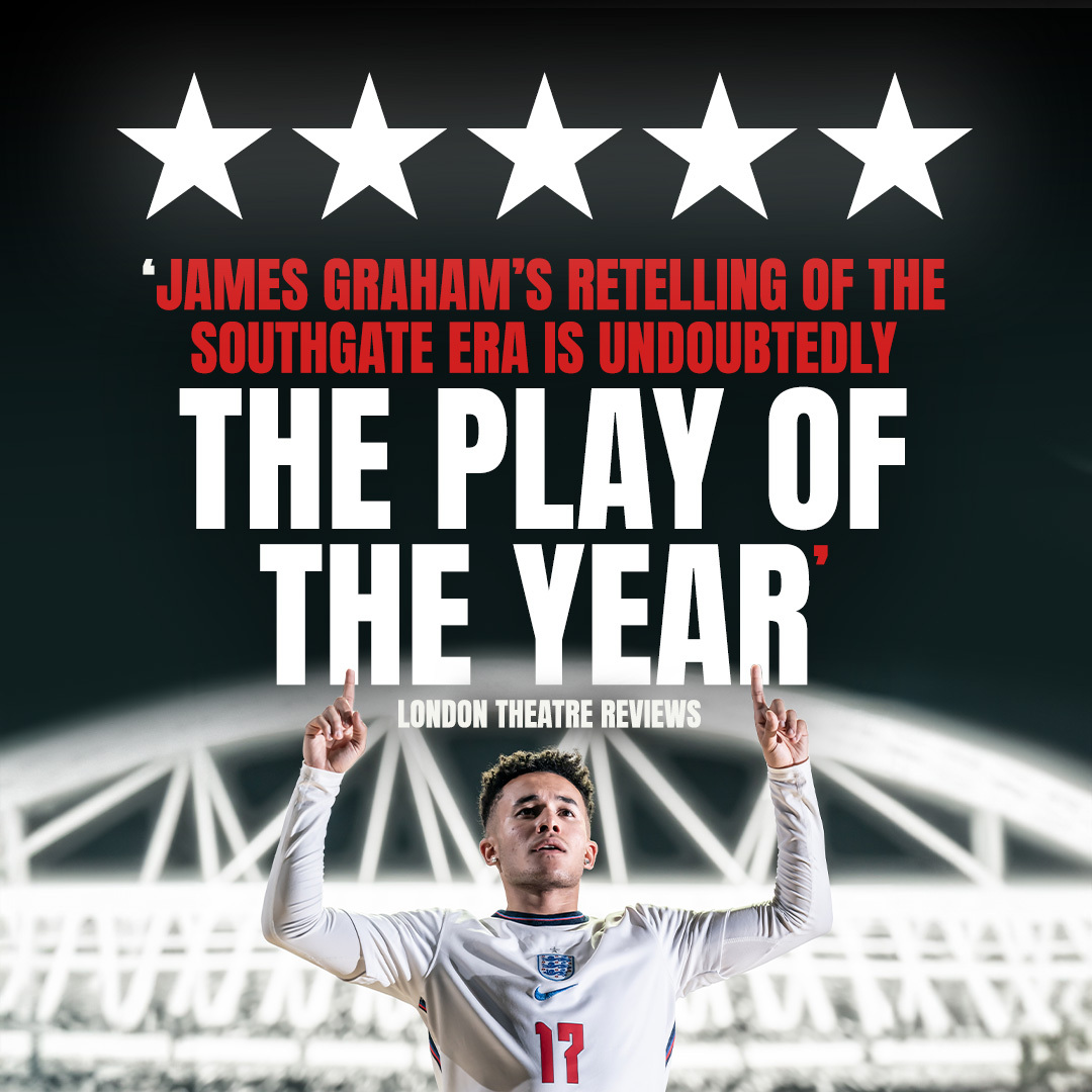 Dear England tweet media