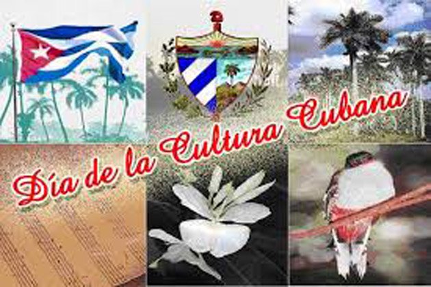 Lo primero que tenemos que salvar es la cultura porque ser cultos es el único modo de ser libres.  <a href="/aylinalvarezG/">Aylín Alvarez García</a> <a href="/UJCdeCuba/">UJC de Cuba</a> #CreaTuFelicidad #UnaMejorJuventud