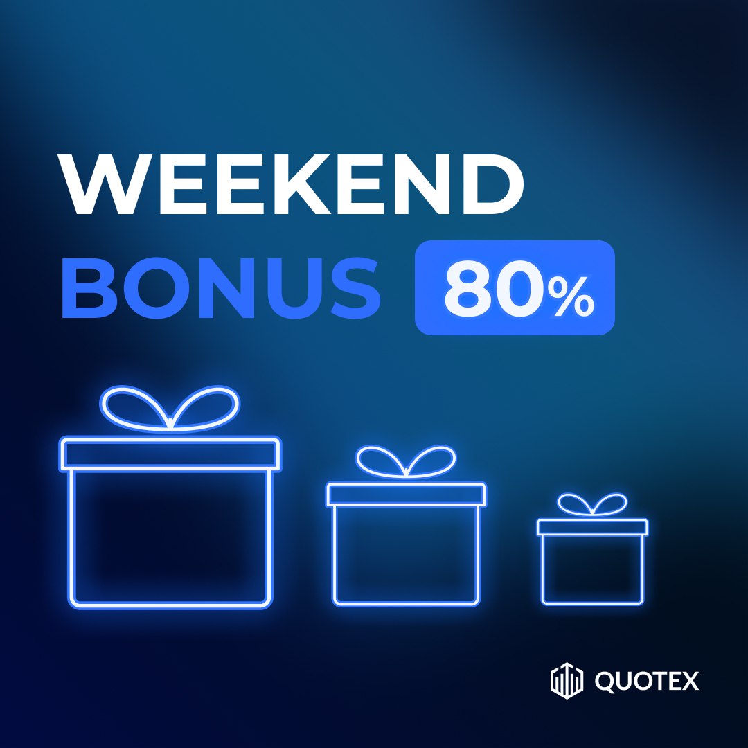 Quotex Promo Codes