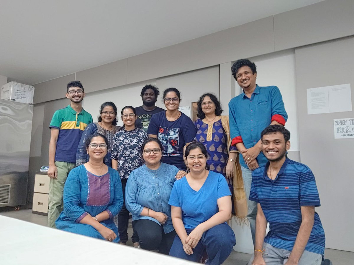 Abhijit Majumder tweet media