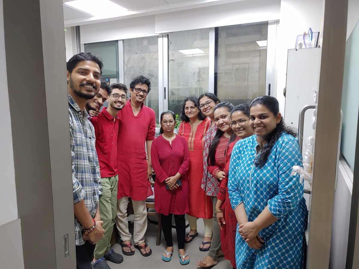 Abhijit Majumder tweet media