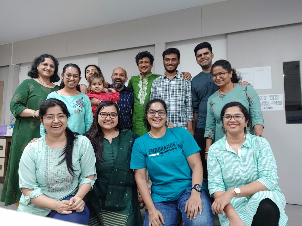 Abhijit Majumder tweet media