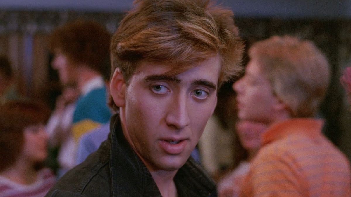 On November 6, I'll be introducing Valley Girl and selling copies of my book at @NitehawkCinema in Brooklyn. Here's the ticket link, come celebrate Cage's breakout role! nitehawkcinema.com/prospectpark/s…