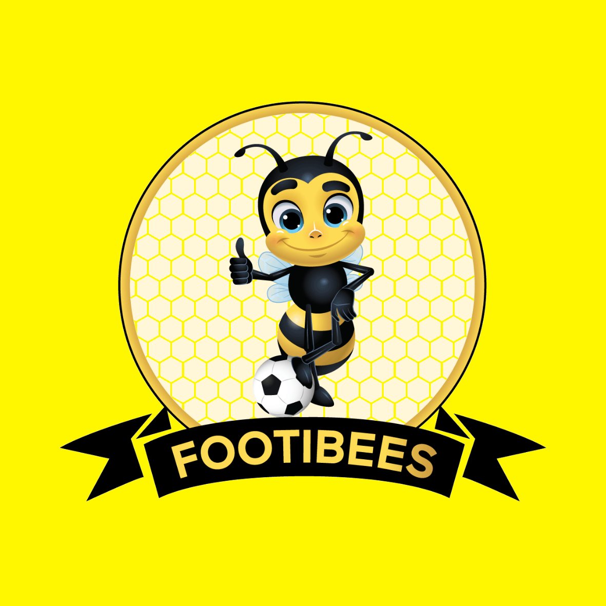 FOOTIBEES (@footibees) on Twitter photo ‼️We have some exciting news‼️
We are now hiring a Footibees Co-ordinator to work 30 hours per week🎉🐝
For full job description or more information, drop us a message or email info@footibees.co.uk 🟡⚽️🐝 ‼️We have some exciting news‼️
We are now hiring a Footibees Co-ordinator to work 30 hours per week🎉🐝
For full job description or more information, drop us a message or email info@footibees.co.uk 🟡⚽️🐝