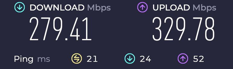 Yo, I could stream from this cafe? LMAOOOOO