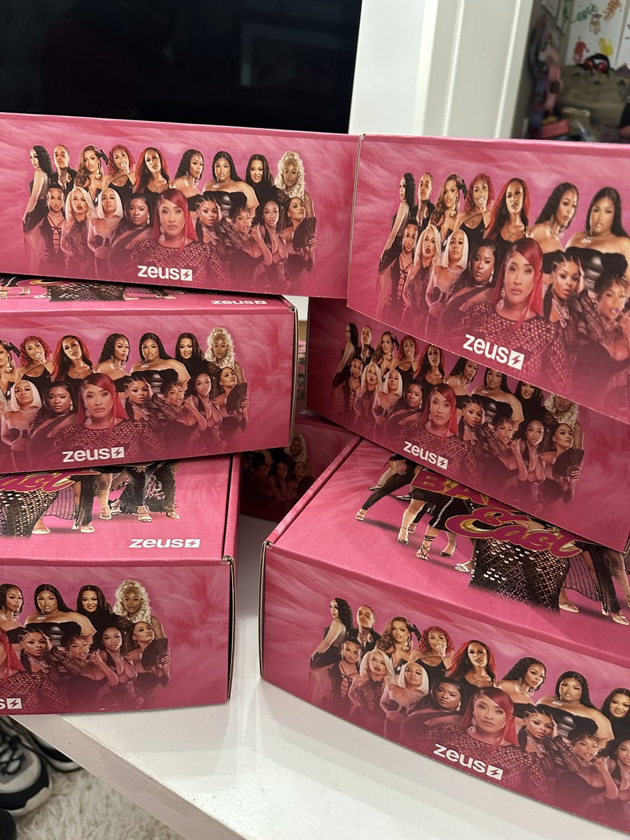 bgcteainsta's tweet photo. Do you guys want to win Baddies East Super Fan Boxes with exclusive baddies east items?? https://t.co/6KF1oaajtP