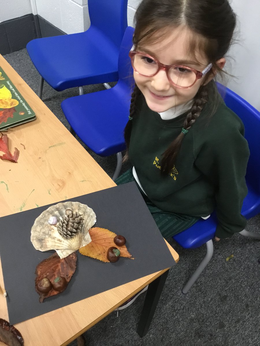St Patrick's FS tweet media