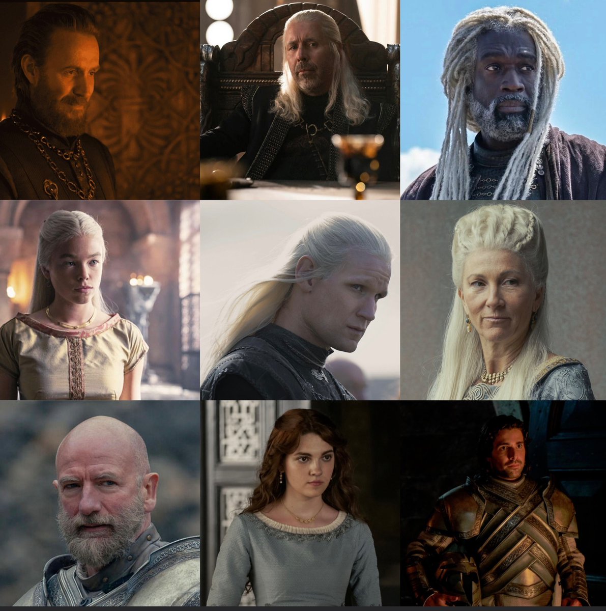 House of the Dragon News tweet media