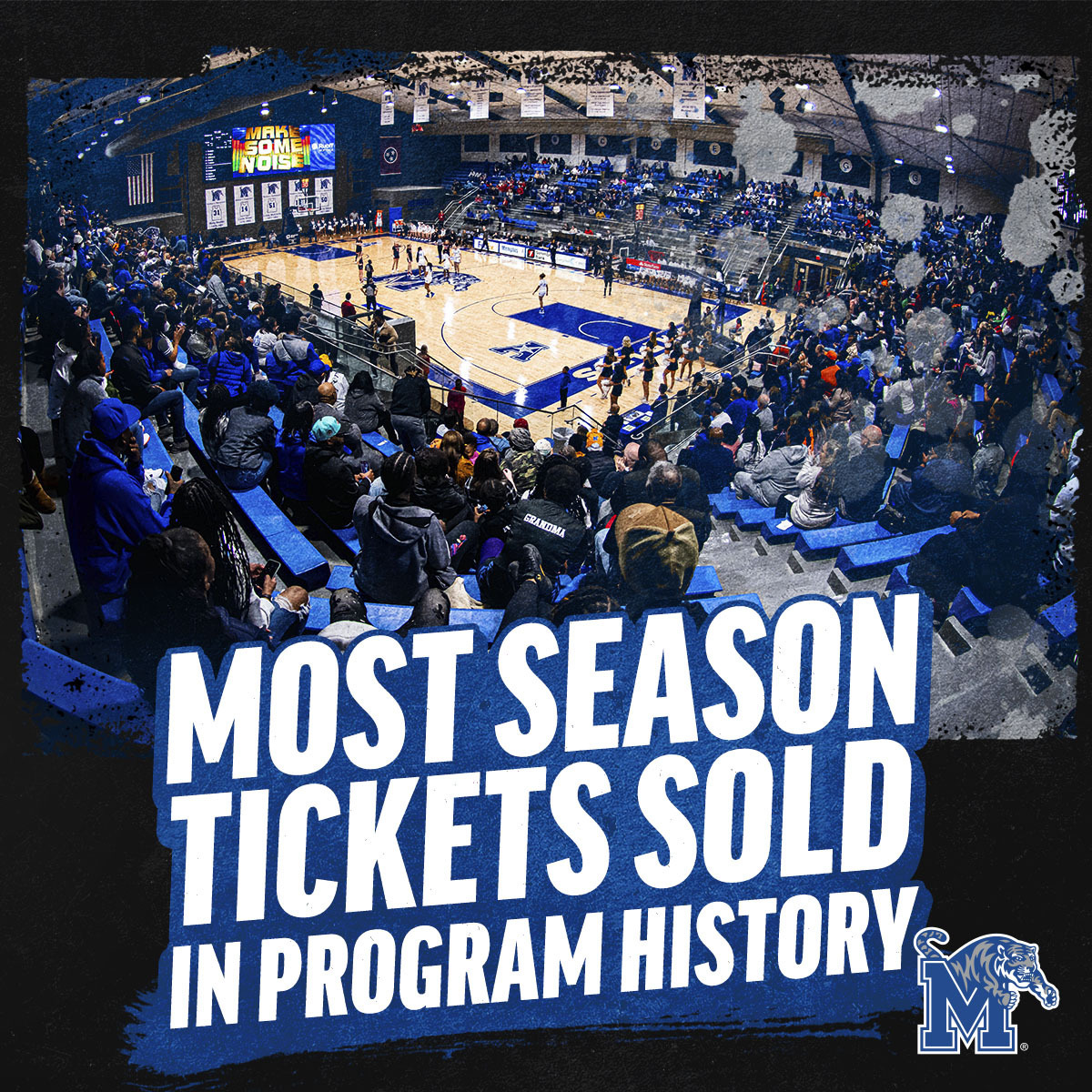 Memphis Women's Basketball tweet media