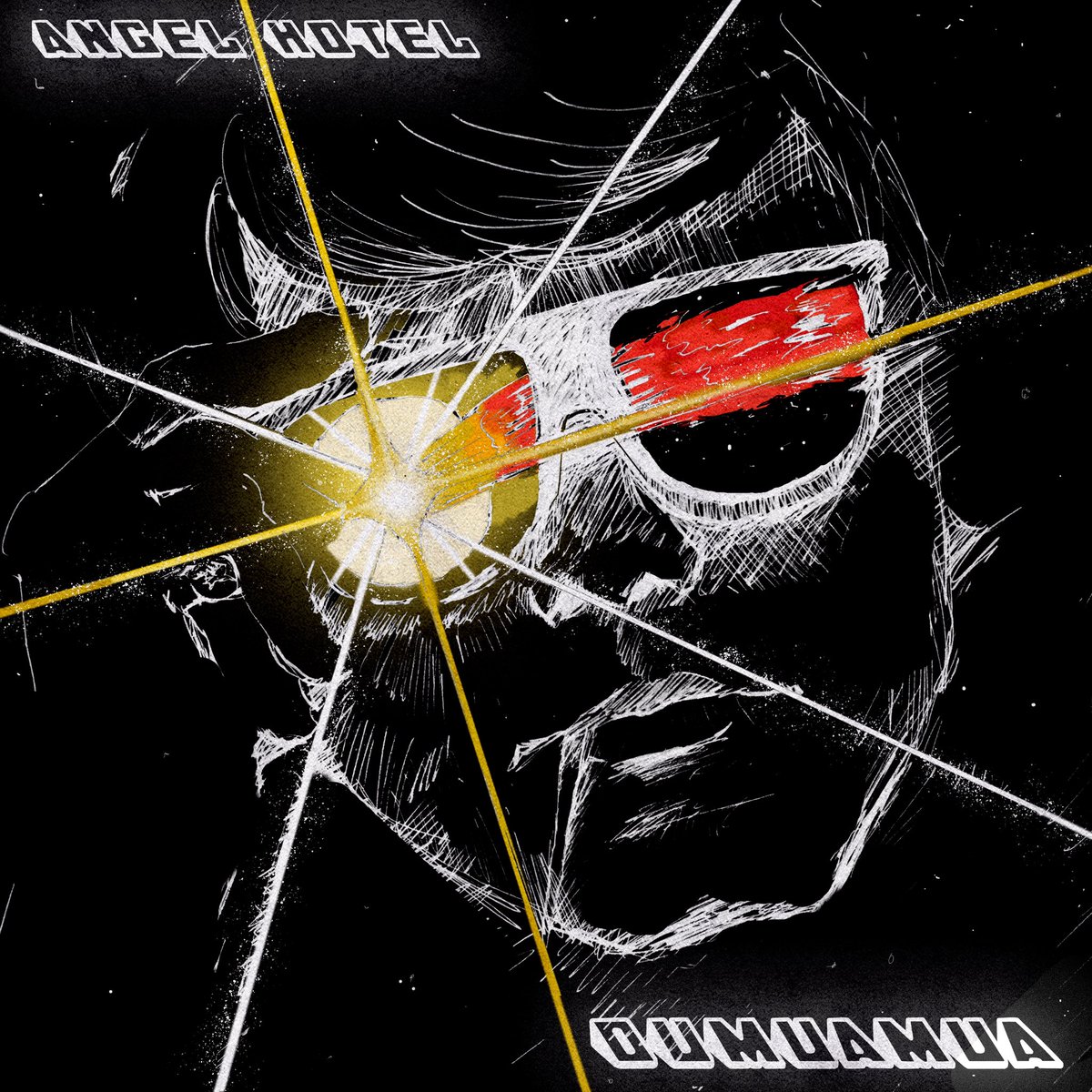 #oumuamua out now on <a href="/RCoshR/">Recordiau Côsh Records</a> 

spotify.link/FxwVZLIx3Db