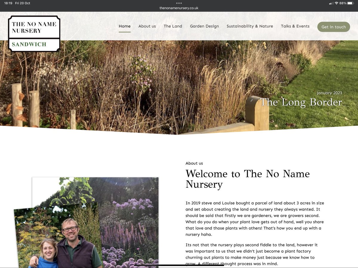 Louise Dowle tweet media