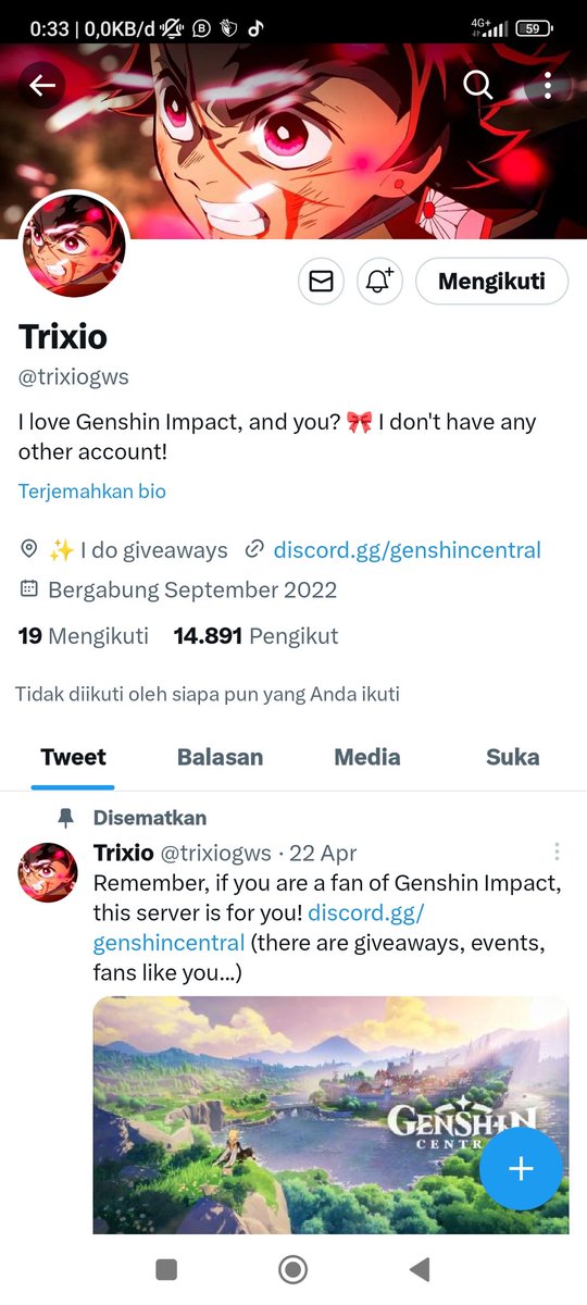 Stygn_Nymph's tweet photo. @trixiogws I hope I win, I've never won a give away in the past hahaha https://t.co/4kHVFAeC3c