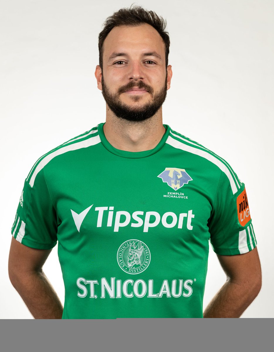 MFK Zemplín Michalovce (@mfkzemplin) on Twitter photo 
