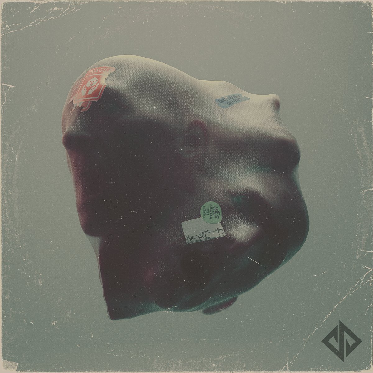 devektiv's tweet photo. fragile📦 #surrealism #coverart #3dart #blender https://t.co/FUoKx1YRMG