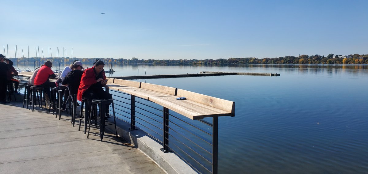 Haley Chinander tweet media