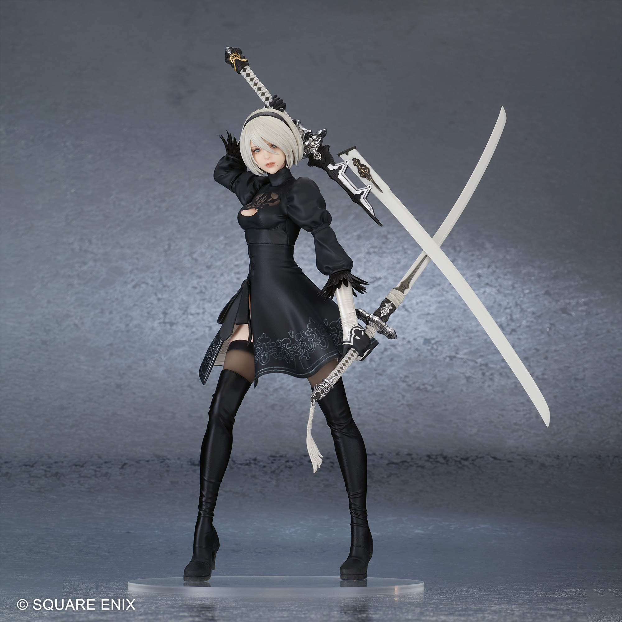 Square Enix Merchandise (North America) on X: #SDCC2018 preview night has  started! Visit booth 3829 Square Enix Merchandise store; tons of Final  Fantasy/ Kingdom Hearts/ NieR Automata goodies for sale!   /