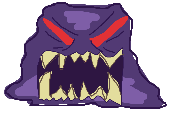 Hitcents's tweet photo. This weeks artwork for Inktober! 🎃
A Monster by Santiago22lol, In Costume by Artic Man 009, and  Crowscare by ADragonC@

#artwork #fanart #dasm #Inktober #gaming https://t.co/l4W8coZTsM
