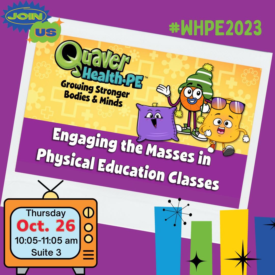 Kera at QuaverEd tweet media