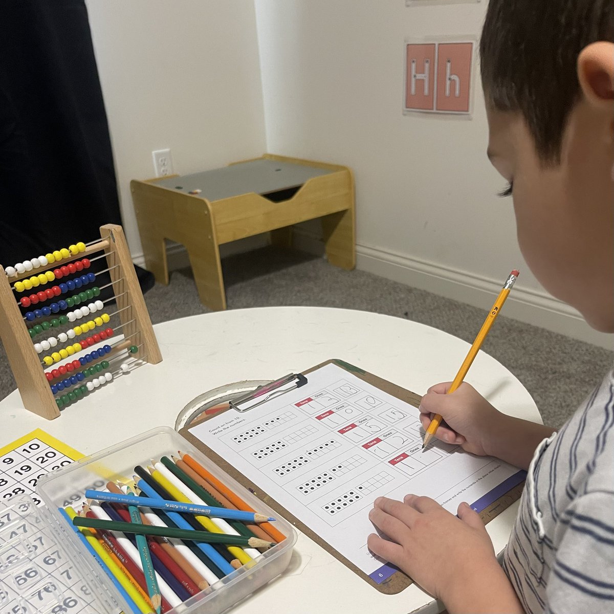 einedame's tweet image. Sukaaaaaaaaa, suka, sukaaaaaaaaa banget ama Singapore Math, nih.

Anak bener-bener diajarin untuk berpikir, bukan menghapal.

Udah gitu amat sangat sistematis, pelajaran paling pertama itu bedain mana kiri mana kanan, terus pelan-pelan digiring ke pembahasan yang lebih berat.…