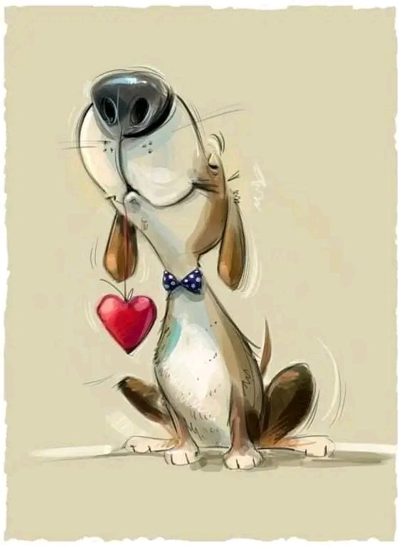 La mejor compañía, con un corazón bondadoso por qué lo único que saben dar es amor
#Jiquipilco
#AmigoQueNoMiente