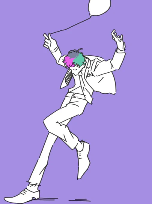 #川田のラクガキ