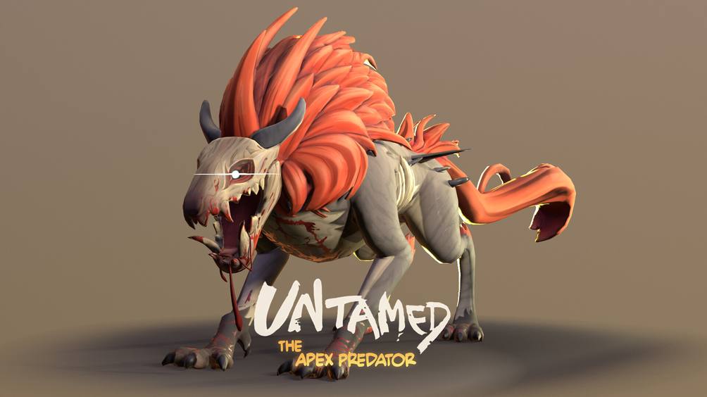 Kimberl91058469's tweet image. You are my inspiration 😍😍😍😍 #ios #POL2020 #Steam #DPCCN  
Source: artstation.com/artwork/o28exz