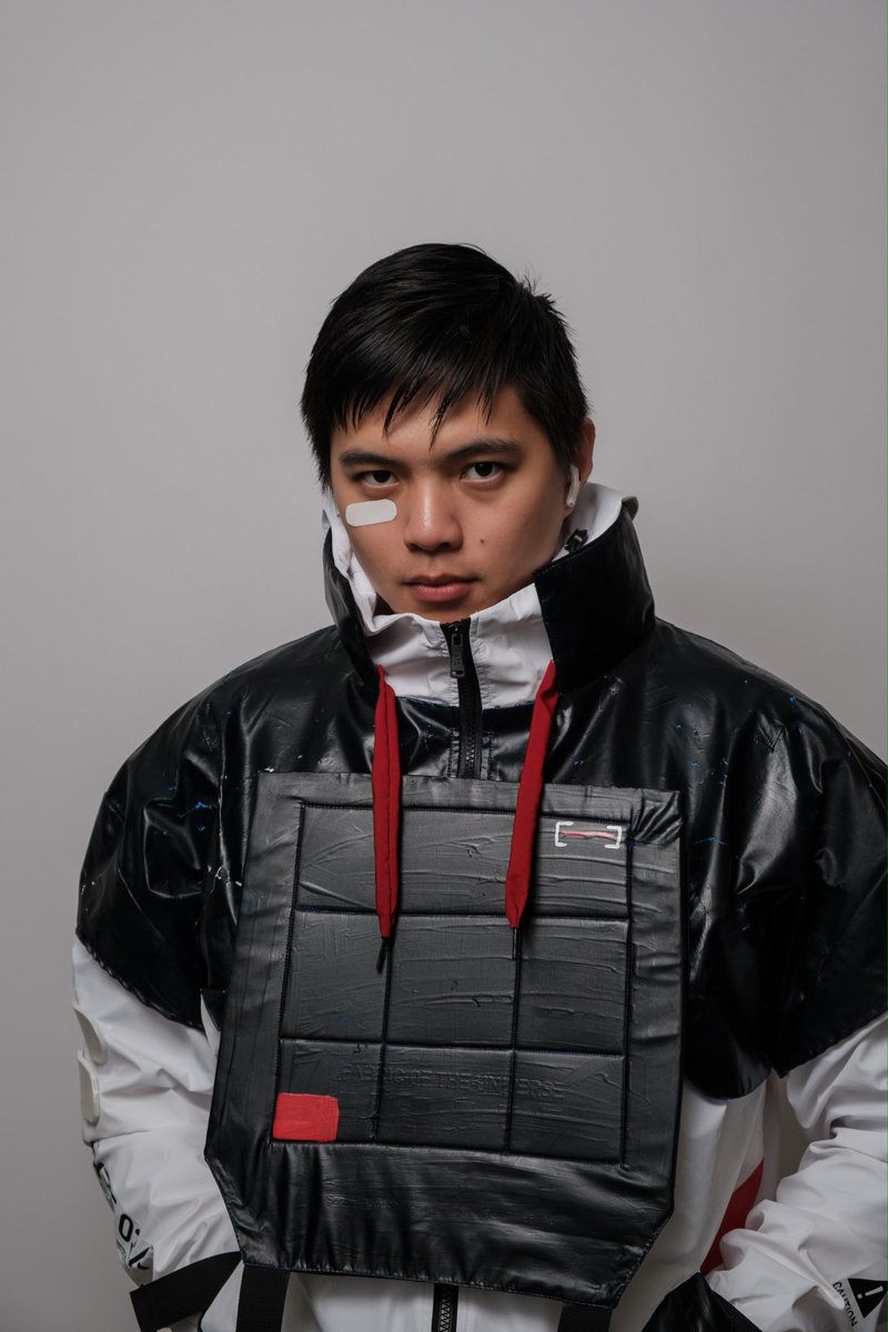 Howard Tang tweet media