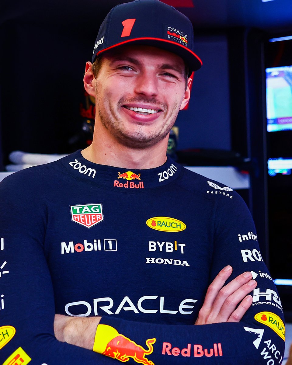 Oracle Red Bull Racing tweet media