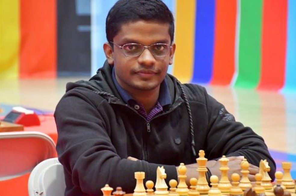 GM SL Narayanan wins bronze, finishes Qatar Masters with best