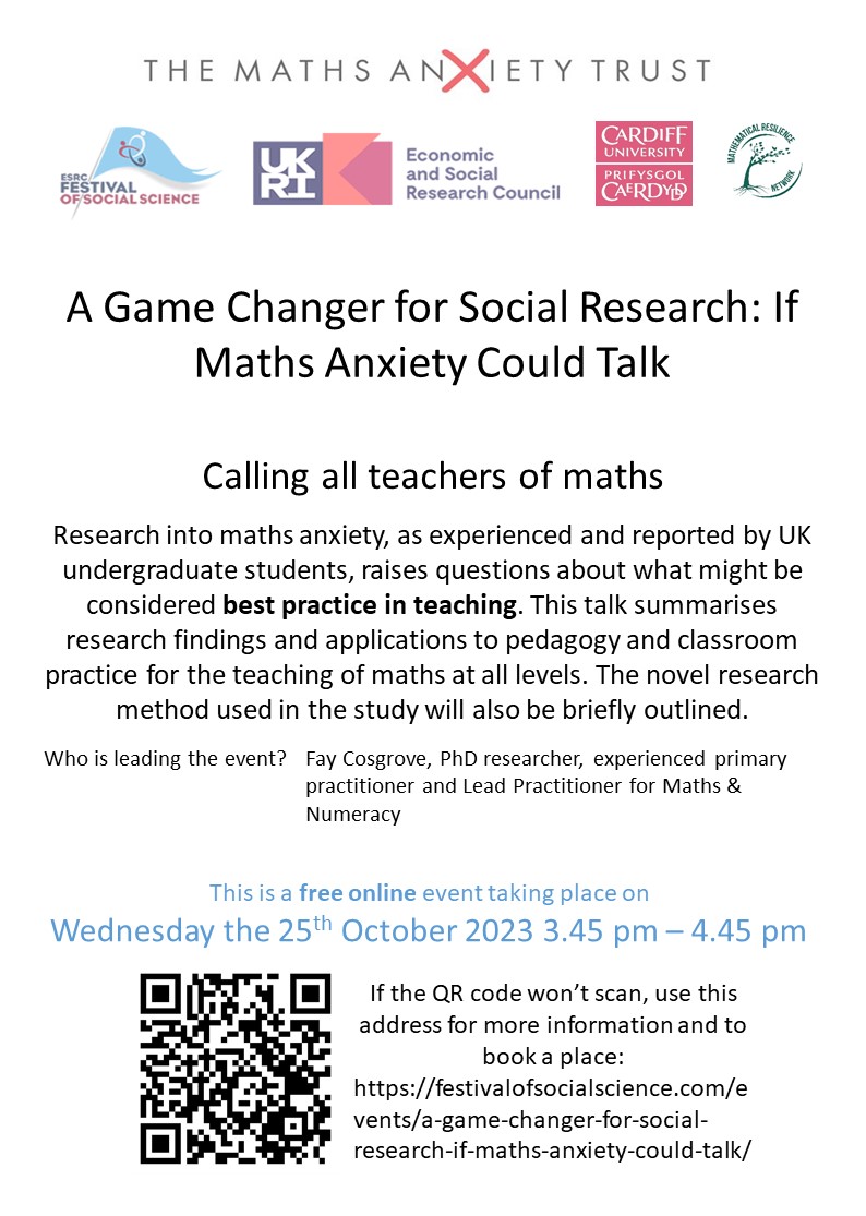 Fay Cosgrove tweet media