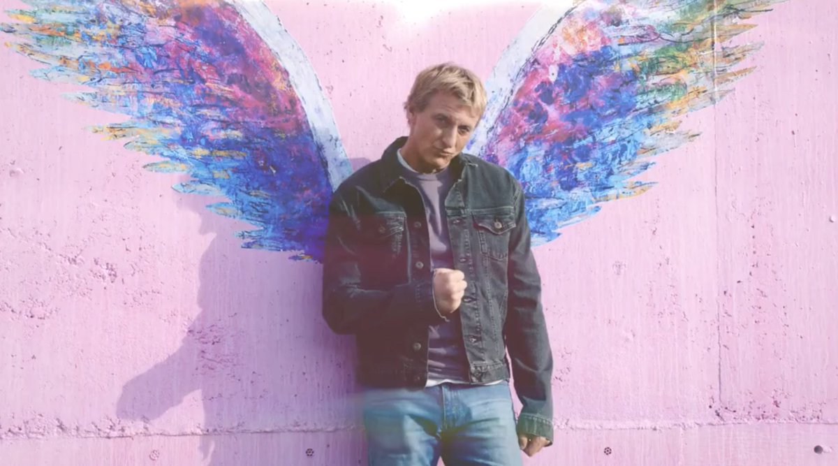 Happiest of the birthdays to the most badass of badasses!!!!  The one and only <a href="/WilliamZabka/">William Zabka</a> !  😎 #CobraKai #WilliamZabka