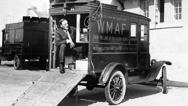 Curiosas fotos históricas acerca del mundo financiero que probablemente no hayas visto antes 

Abro hilo 🧵