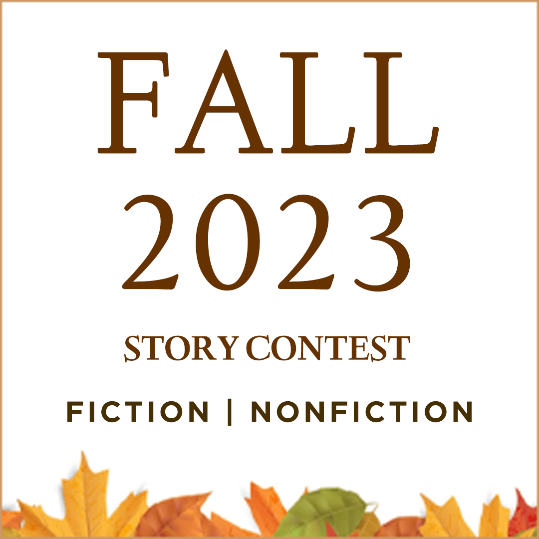 Our Fall Story Contest is still open to all fiction and nonfiction writers!

Narrative winners and finalists have gone on to win #WhitingAwards, the #PulitzerPrize, the #PushcartPrize, and the #AtlanticPrize, and many others.

See the details here: bit.ly/46YRWp2