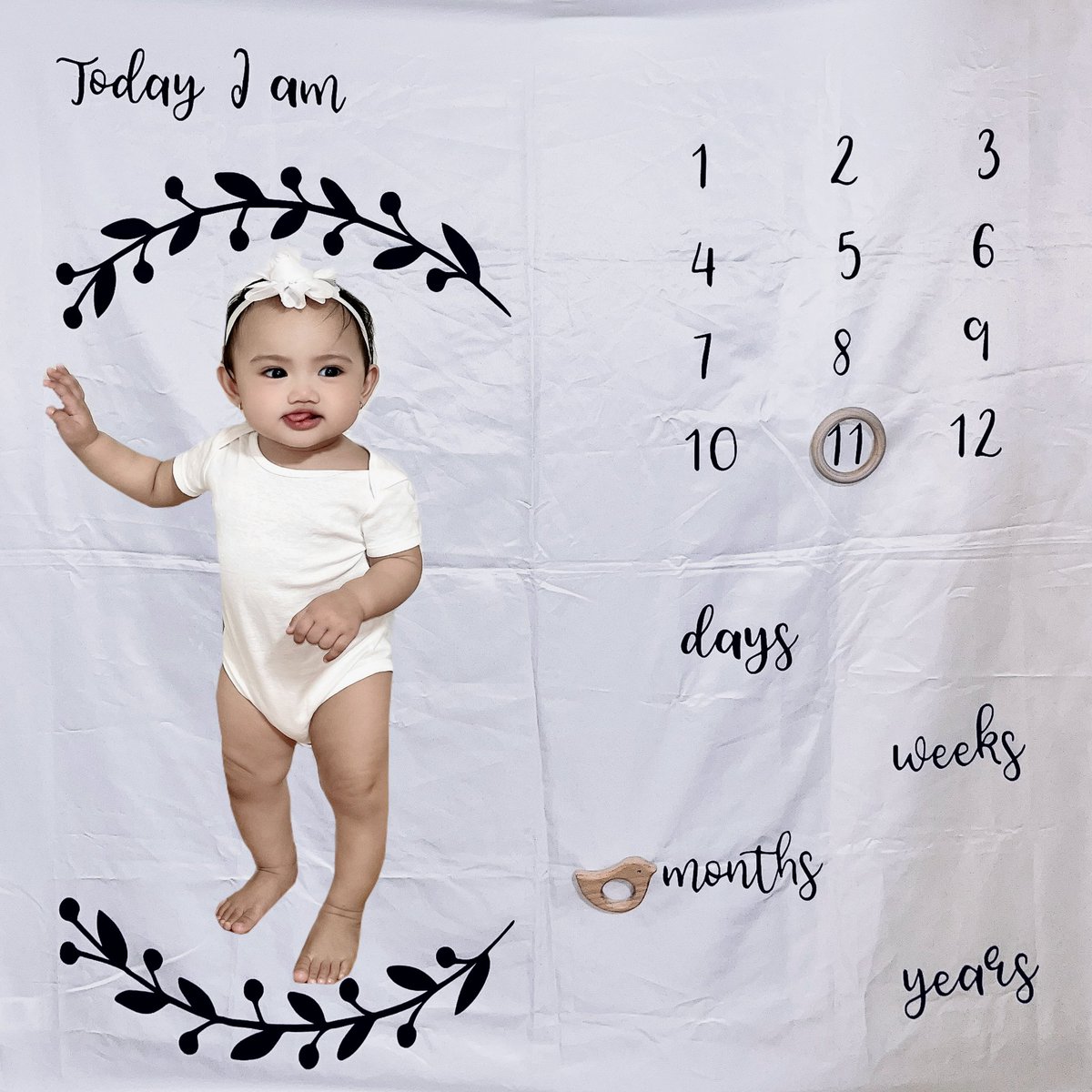 trstnnjwl's tweet photo. ⚜️October 21st,2023 at 2:13am⚜️
💎Happy 11th Months Old my princess Maiko Amethyst💎
Mommy loves you very much😘❤️
}
#MaikoAmethyst 
#MaikoAmethystAt11thMonths 
#MaikoWonders https://t.co/PmgT6j1Js7
