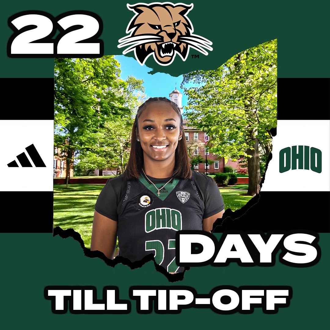 Ohio Women’s Basketball tweet media