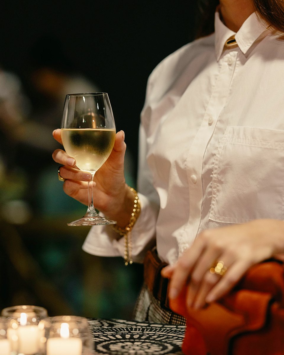 Last night, Kohler Food &amp; Wine kicked off our twenty-second year. Chefs from across all of Destination Kohler prepared artful bites, while guests sipped on fresh pours and mingled amidst our creative studio.

#KohlerFoodWine #FoodAndWineFestival #DestinationKohler