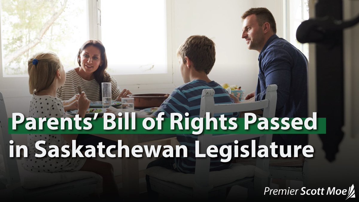 Scott Moe tweet media