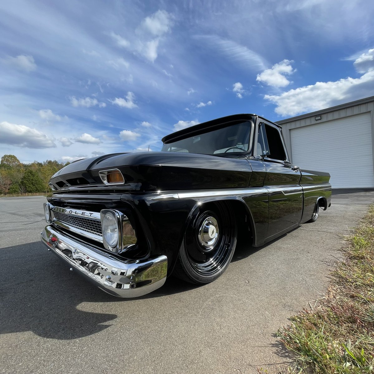 Alex Bowman Racing tweet media