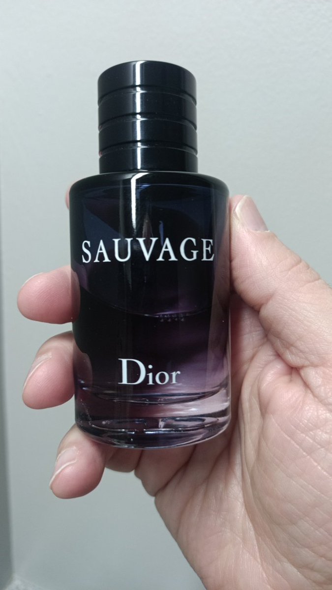 AFFltChief's tweet photo. @brianmcomedy @Dior Yep! The ladies love it! 🤣 https://t.co/4ZYUxutkkh