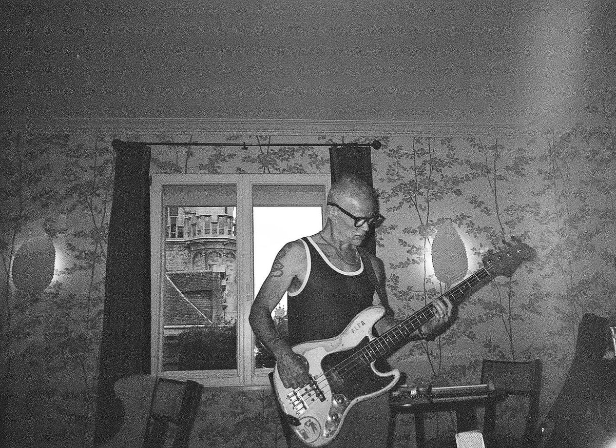ChiliPeppers tweet picture
