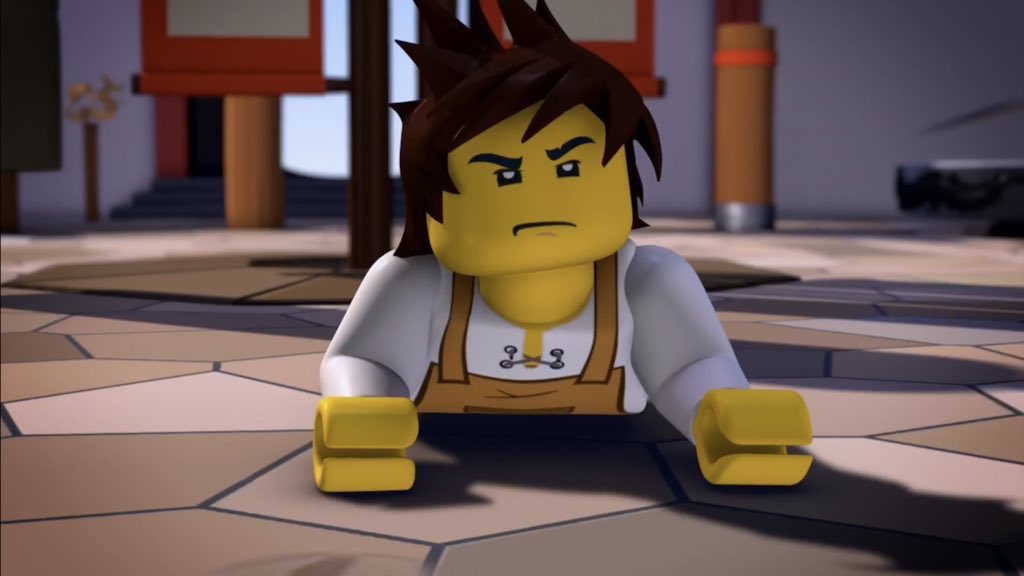 KevinElevinguy's tweet photo. Never forgetting how Kai was the character that made me fall in love with Ninjago and he was the one that experienced this world with us when the series first started 

Kai will always have a special place in my heart because he is the reason why I’m a Ninjago fan today 🔥 https://t.co/VWClnGFnNA