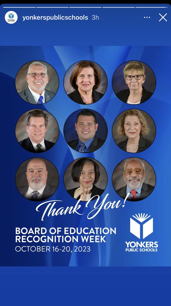 RoseAnne Collins-Judon (@rcollinsjudon) on Twitter photo Thank you for all your dedication to YPS families @RevPresidentYPS <a href="/YonkersSchools/">Yonkers Public Schools</a> Thank you for all your dedication to YPS families @RevPresidentYPS <a href="/YonkersSchools/">Yonkers Public Schools</a>