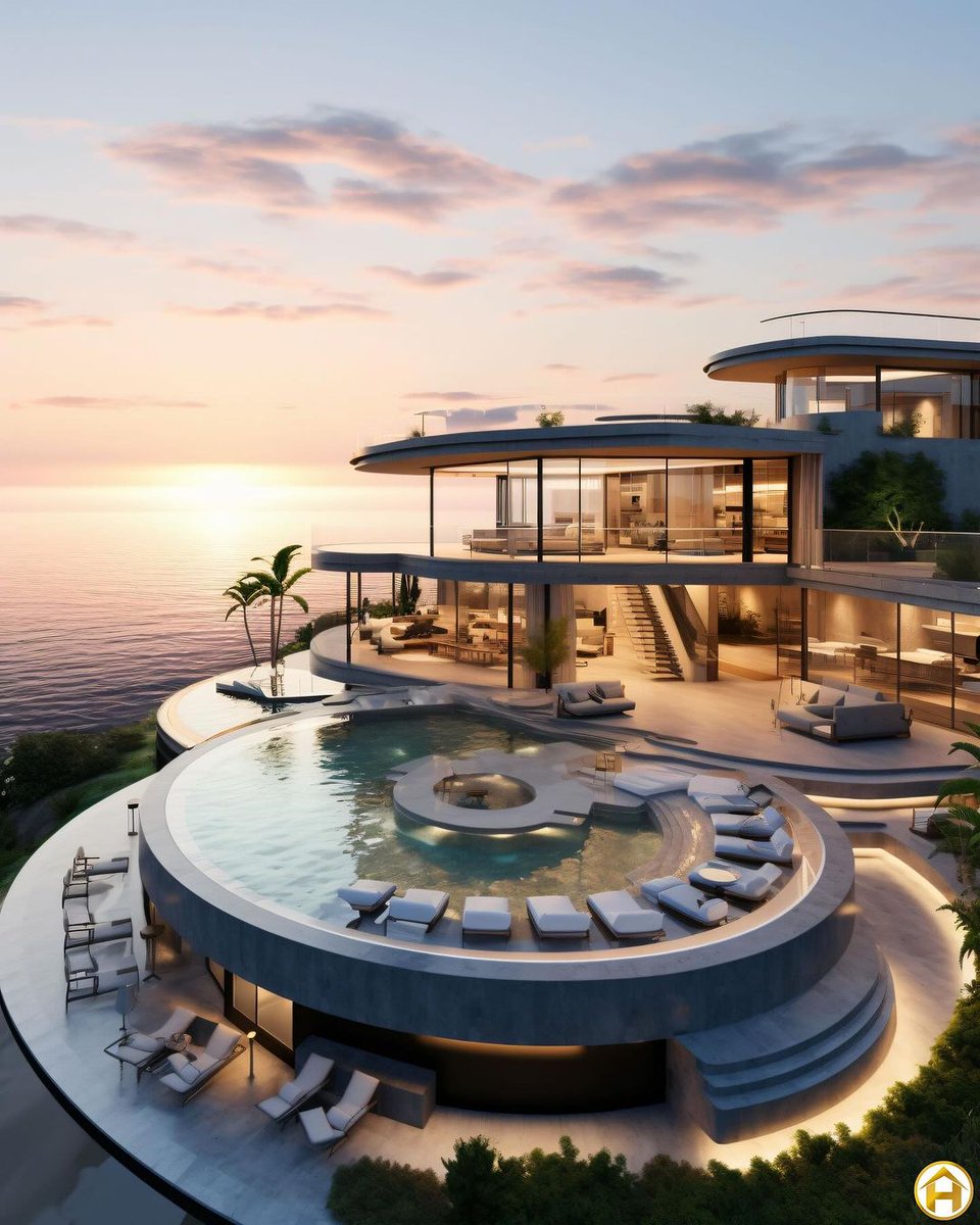Interiorhunt11's tweet photo. Perfect villa https://t.co/EFCyVwdmuC