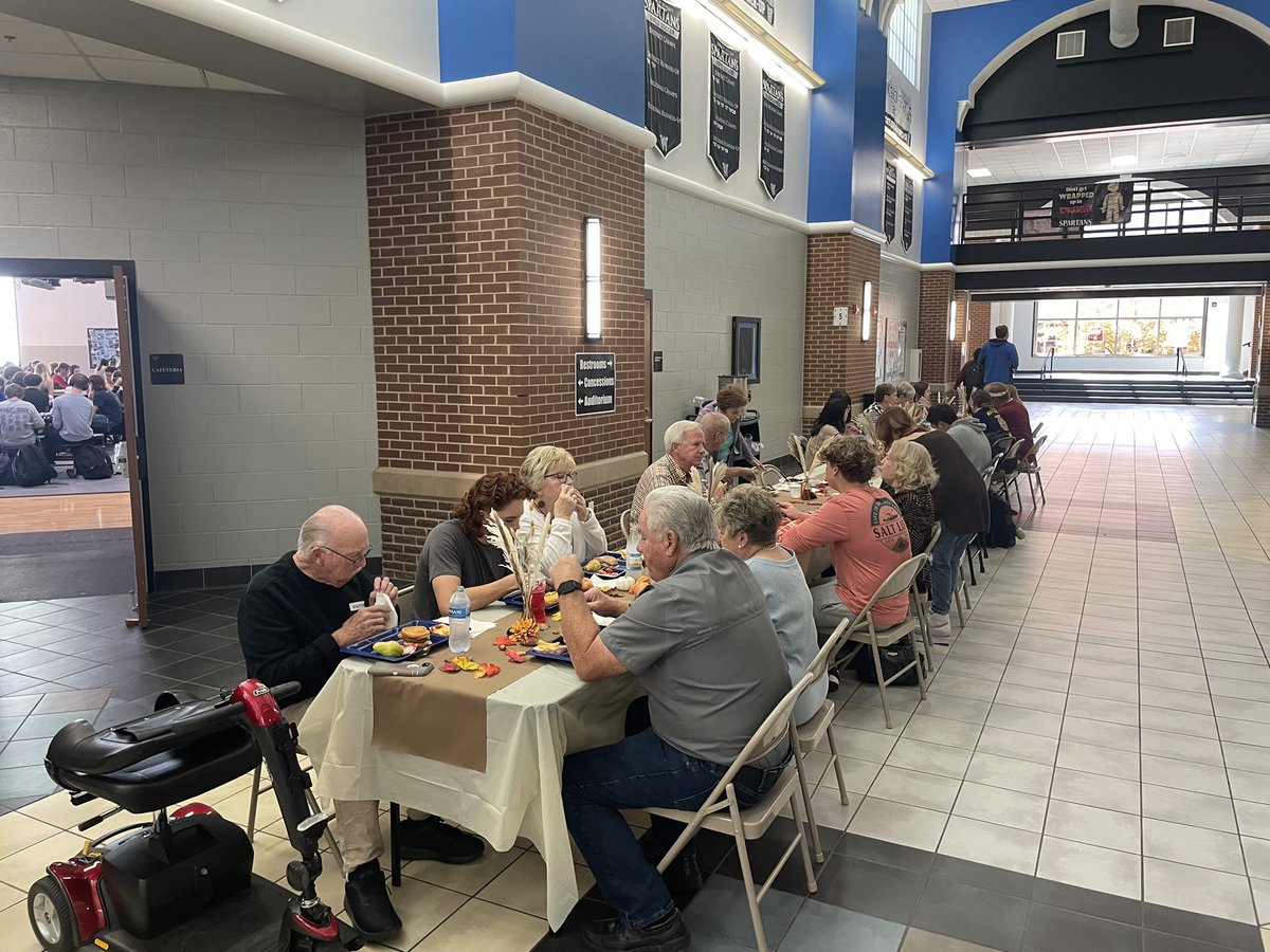 SWHS_FRYSC tweet media