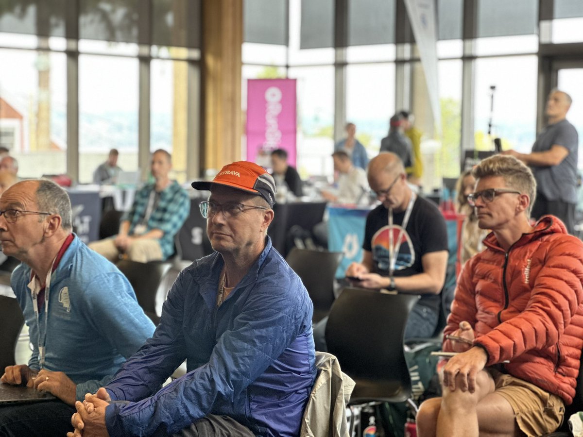 ATRA 🏃‍♂️ 🇺🇲 🏃 tweet media