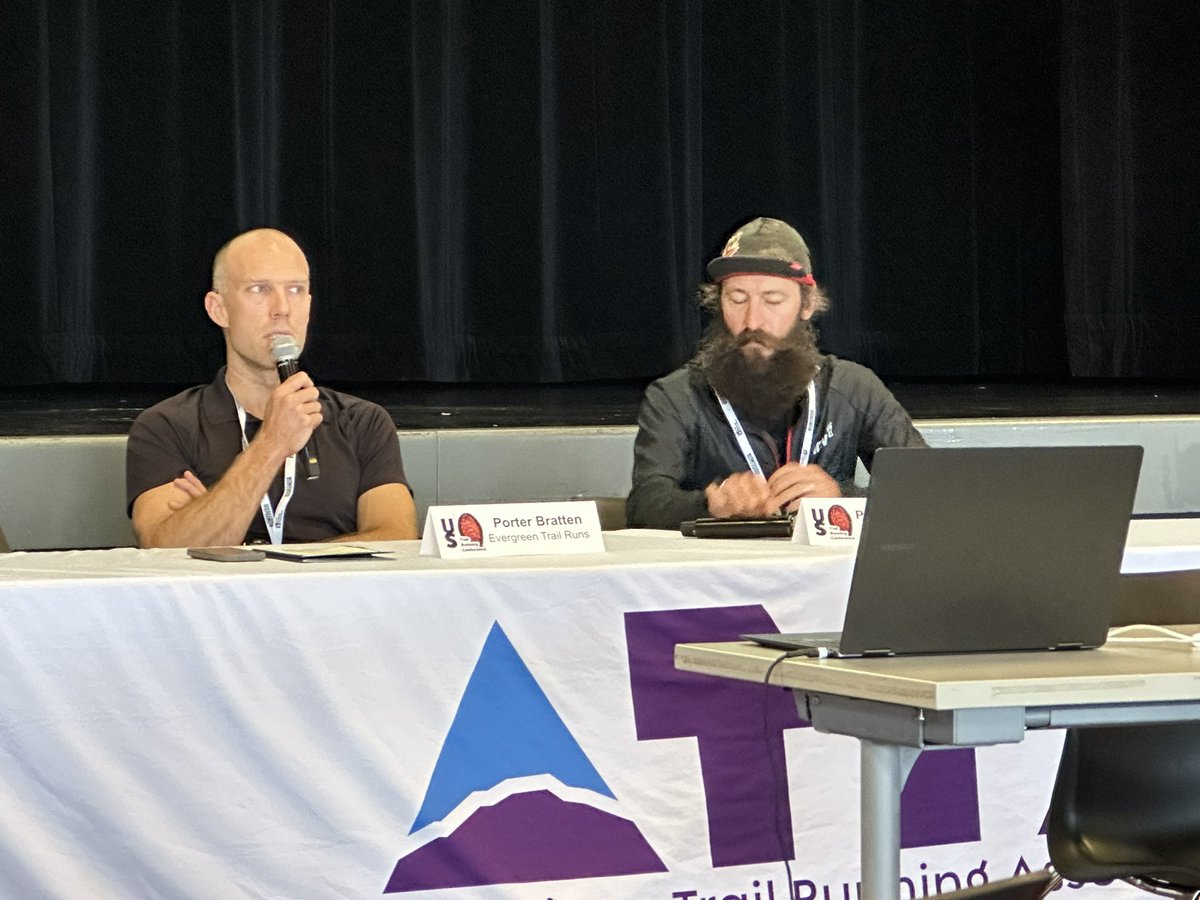 ATRA 🏃‍♂️ 🇺🇲 🏃 tweet media