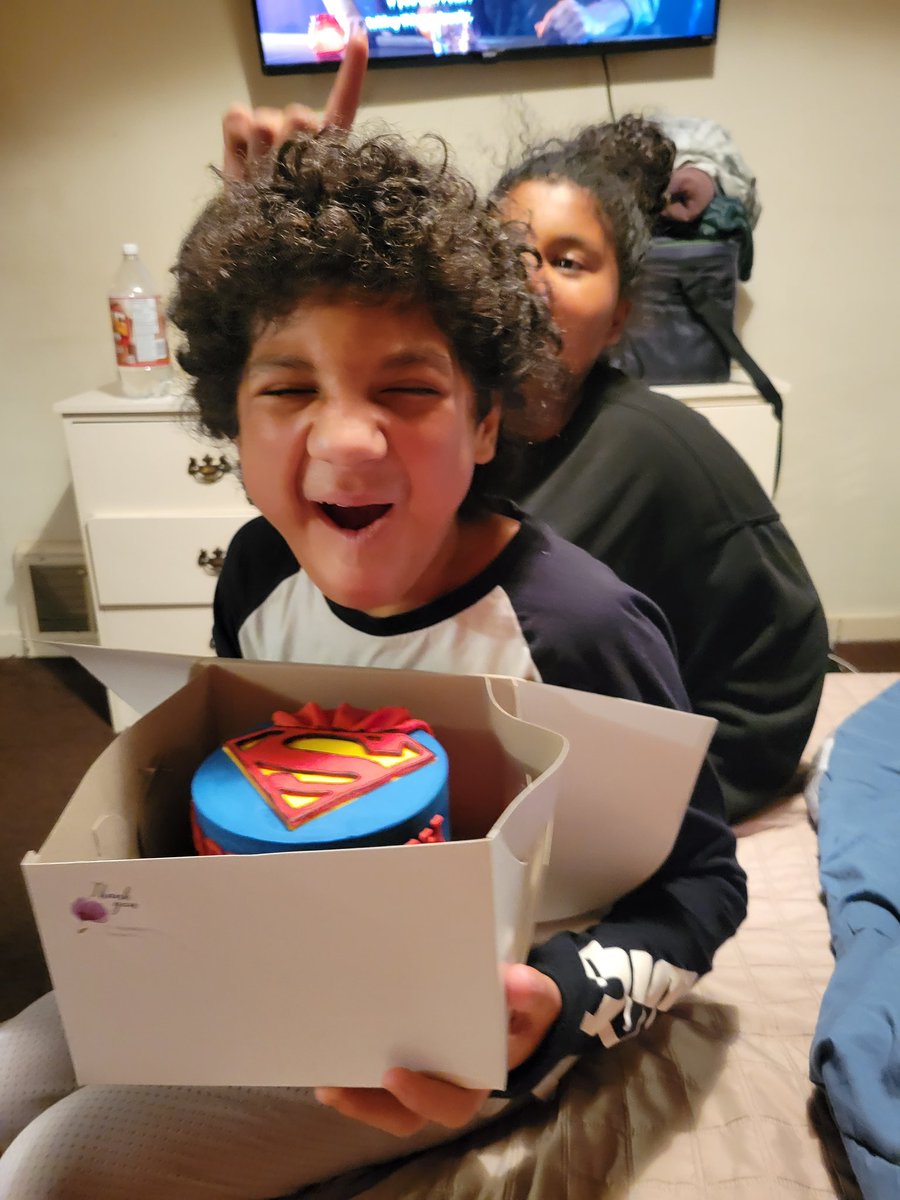 AngelRunns's tweet photo. My brother and sister hbd Lil booboo https://t.co/fGZ4uwuabZ