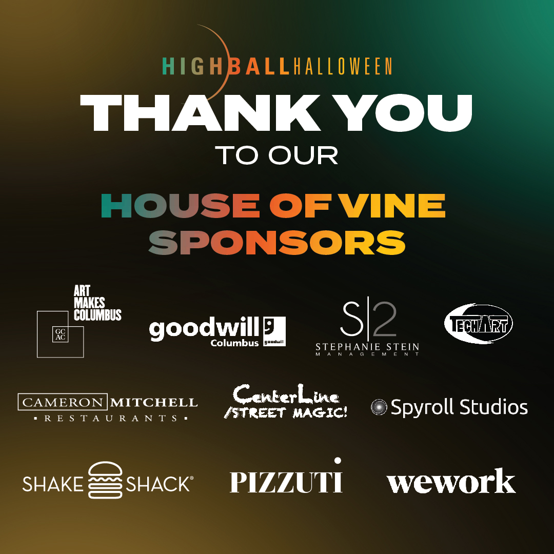 HighBall Halloween tweet media