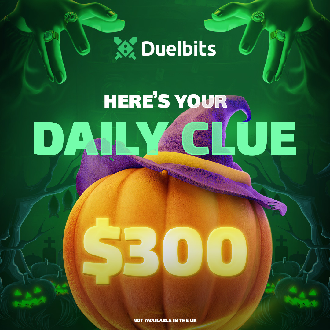 Duelbits tweet media
